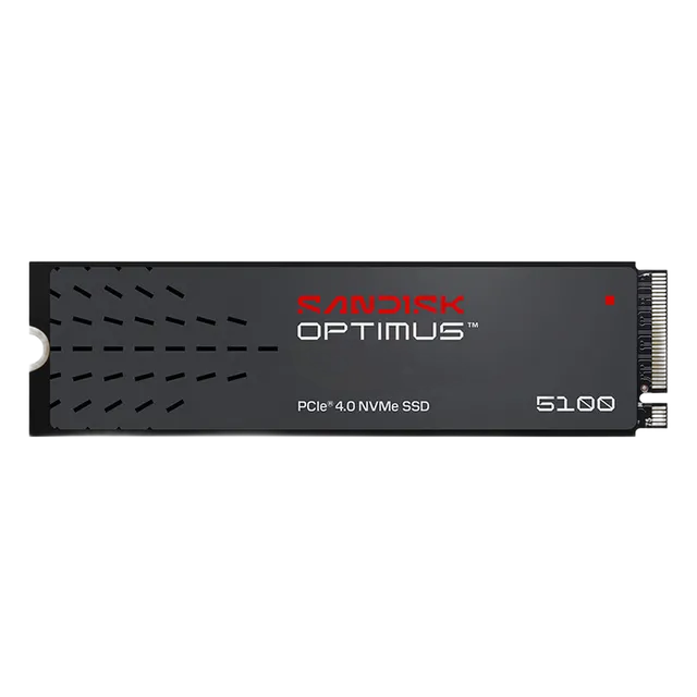 闪迪 Optimus