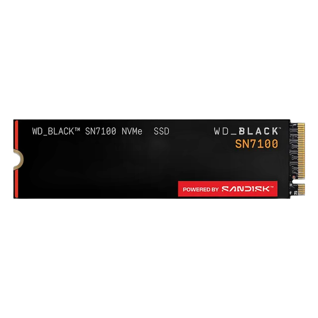 闪迪 SN7100