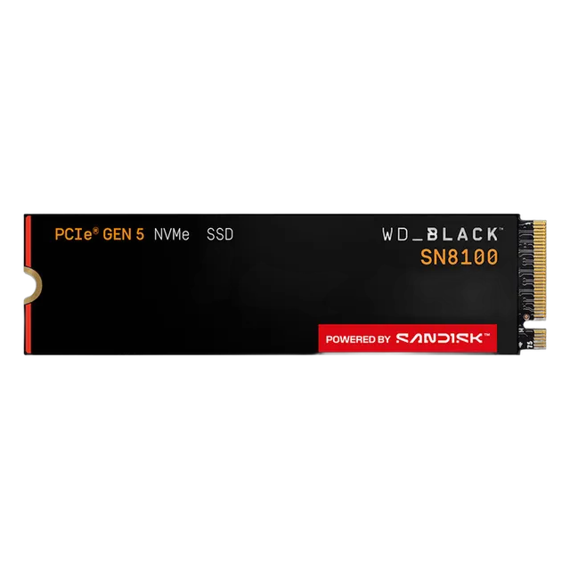 闪迪 SN8100