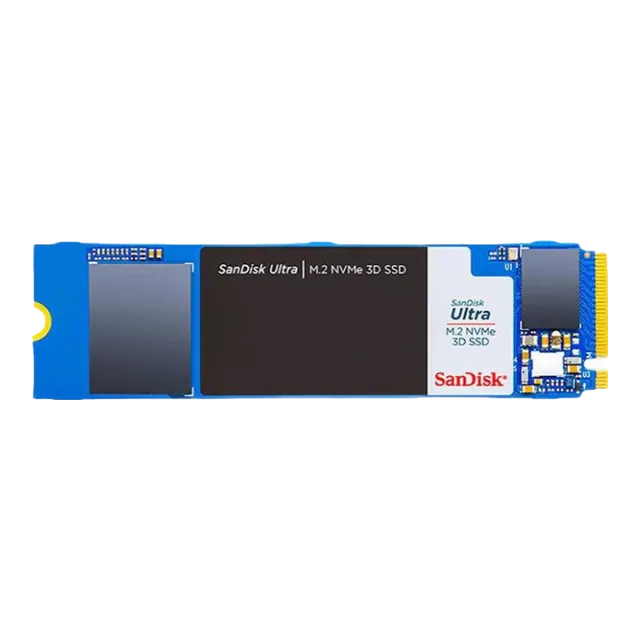 闪迪 ULTRA PCIe 3.0 M.2