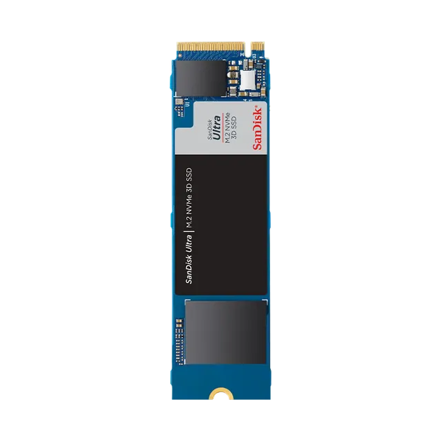 闪迪 ULTRA SATA M.2