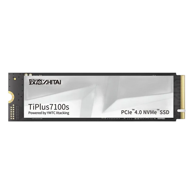 致态 TiPlus7100s