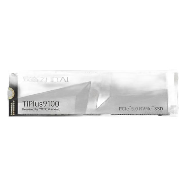 致态 TiPlus9100