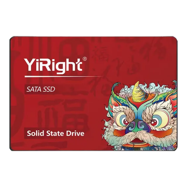 依正 醒狮 SATA 2.5 英寸