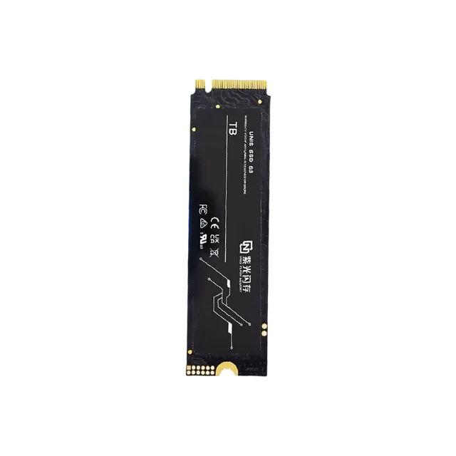 紫光闪存 S3 PCIe 4.0 M.2