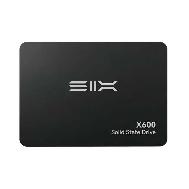 赛可驰 600系列 SATA 2.5 英寸