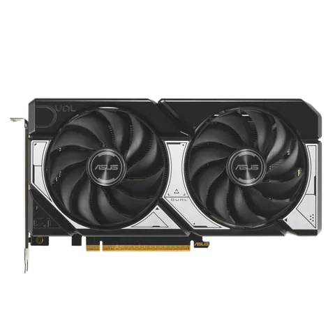 华硕 DUAL RTX5060-8G