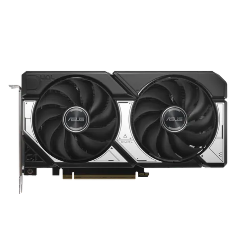 华硕 DUAL RTX5060TI-O8G