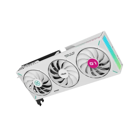 华硕 TX RTX5060TI-O8G-MIKU