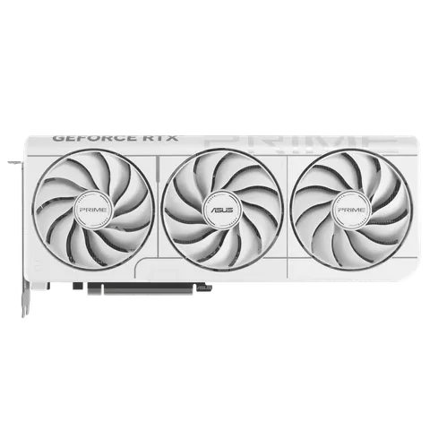 华硕 PRIME RTX5070-O12G-WHITE
