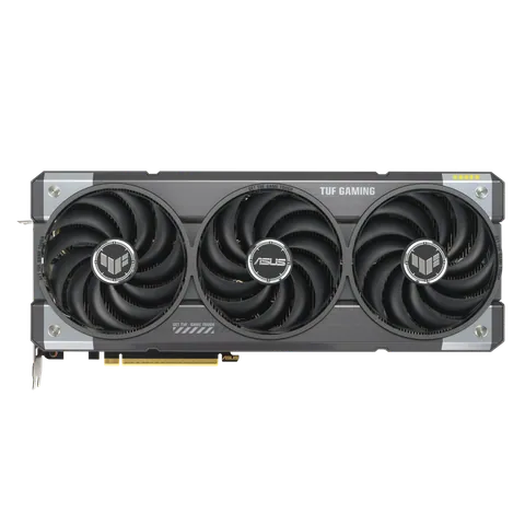 华硕 TUF RTX5070-O12G-GAMING