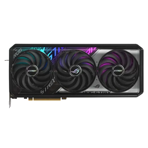 华硕 ROG-STRIX RTX5070TI-16G-GAMING