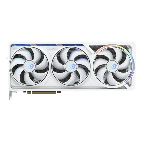 华硕 ROG-ASTRAL RTX5080-O16G-WHITE