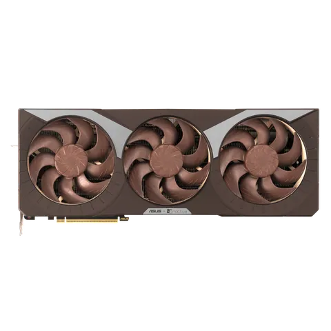 华硕 RTX5080-O16G-NOCTUA