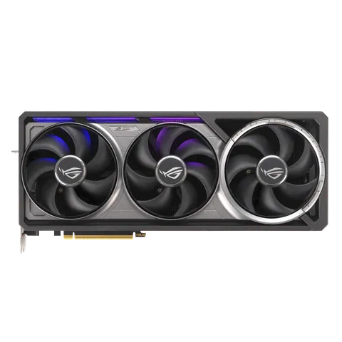 华硕 ROG-ASTRAL RTX5090D-O32G-GAMING