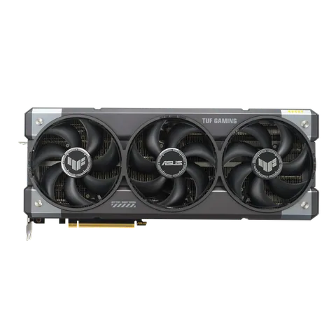 华硕 TUF RTX5090D-O32G-GAMING