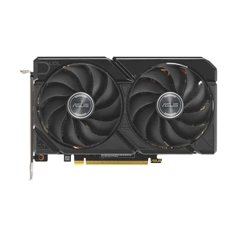 华硕 Radeon RX 9060 XT DUAL