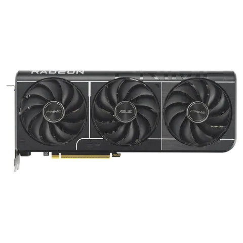 华硕 Radeon RX 9060 XT PRIME
