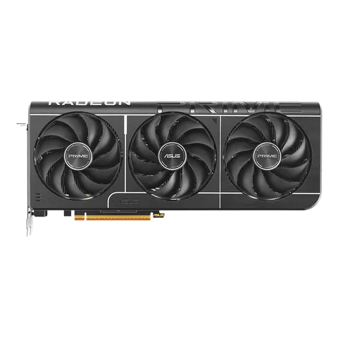 华硕 Radeon RX 9070 XT PRIME