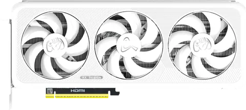 电竞叛客 X3W GeForce RTX 5070 Ti X3W