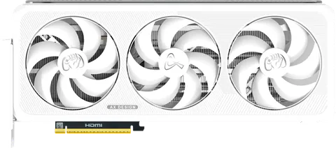 电竞叛客 X3W GeForce RTX 5070 X3W MAX 12GB
