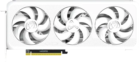 电竞叛客 X3W GeForce RTX 5080 X3W 16GB