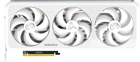 电竞叛客 X3W GeForce RTX 5080 X3W MAX 16GB