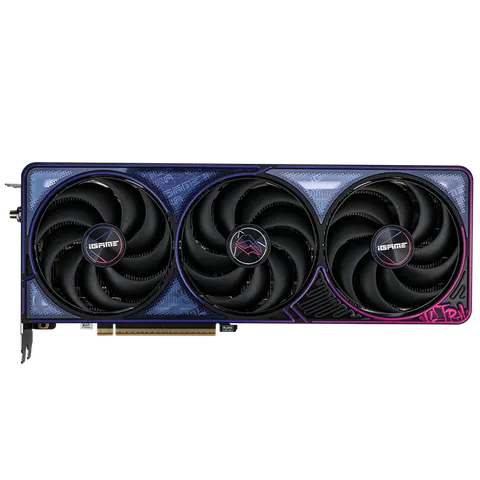 七彩虹 iGame Ultra iGame GeForce RTX 5060 Ultra OC 8GB