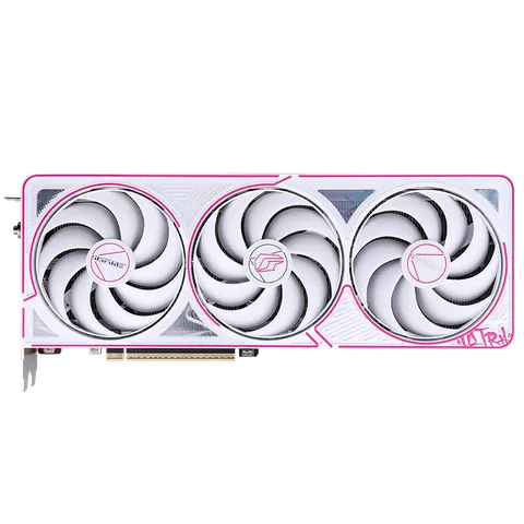 七彩虹 iGame Ultra iGame GeForce RTX 5060 Ultra W OC 8GB