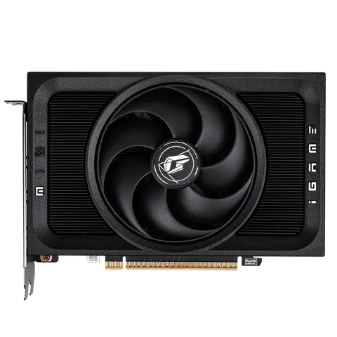 七彩虹 iGame Mini iGame GeForce RTX 5060 Ti Mini OC 16GB