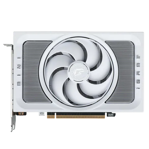 七彩虹 iGame Mini iGame GeForce RTX 5060 Ti Mini W OC 16GB