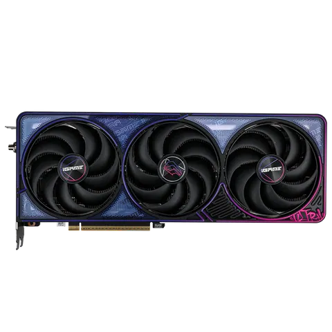 七彩虹 iGame Ultra iGame GeForce RTX 5060 Ti Ultra OC 8GB