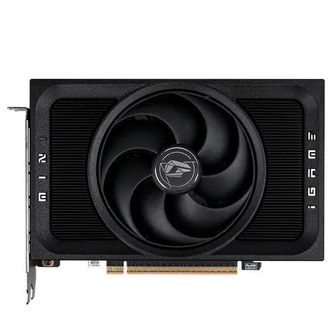 七彩虹 iGame Mini iGame GeForce RTX 5070 Mini OC 12GB