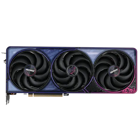 七彩虹 iGame Ultra iGame GeForce RTX 5070 Ultra OC 12GB