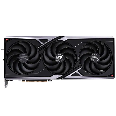 七彩虹 iGame Vulcan iGame GeForce RTX 5070 Vulcan OC 12GB