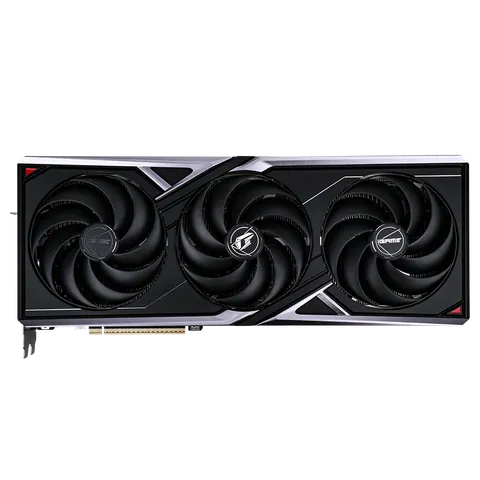 七彩虹 iGame Vulcan iGame GeForce RTX 5080 Vulcan OC 16GB