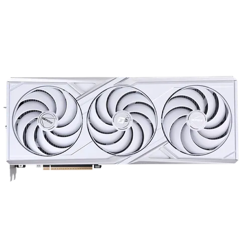 七彩虹 iGame Vulcan iGame GeForce RTX 5080 Vulcan W OC 16GB