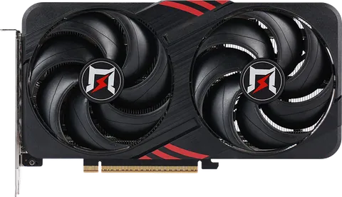 耕升 RTX 5060 暴风OC