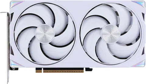 耕升 踏雪 RTX 5060 踏雪OC