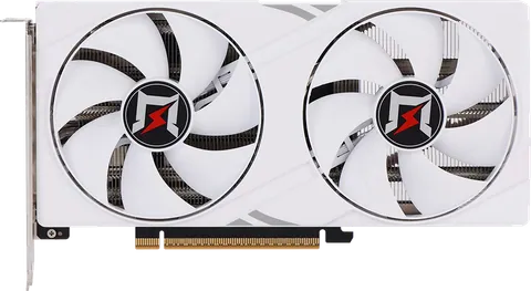 耕升 追风 RTX 5060 追风白OC