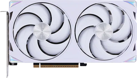 耕升 踏雪 RTX 5060 Ti 8GB 踏雪X2 OC