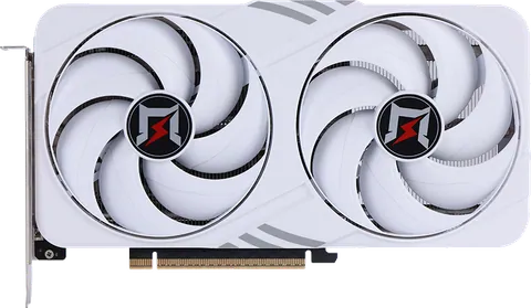 耕升 追风 RTX 5060 Ti 16GB 追风白OC