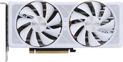 耕升 踏雪 RTX 5060 Ti 8GB 踏雪X2 Plus OC
