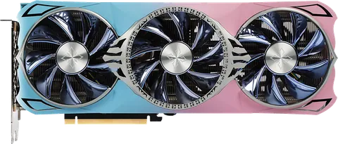 耕升 RTX 5060 Ti 8GB 星极幻姬OC RTX 5060 Ti 8GB 星极幻姬OC