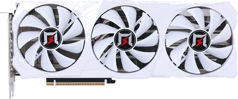 耕升 追风 RTX 5060 Ti 8GB 追风白X3 OC