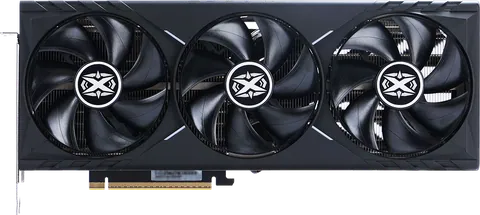 耕升 炫光 RTX 5070 Ti 炫光·超OC