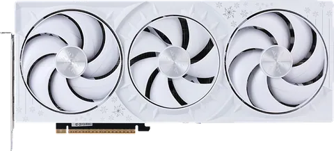 耕升 踏雪 RTX 5090 D 踏雪