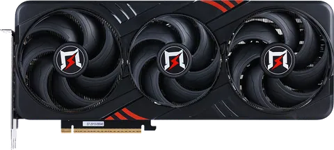 耕升 追风 RTX 5090 D 追风 OC