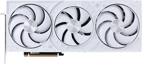 耕升 踏雪 RTX 5090 D v2 踏雪OC