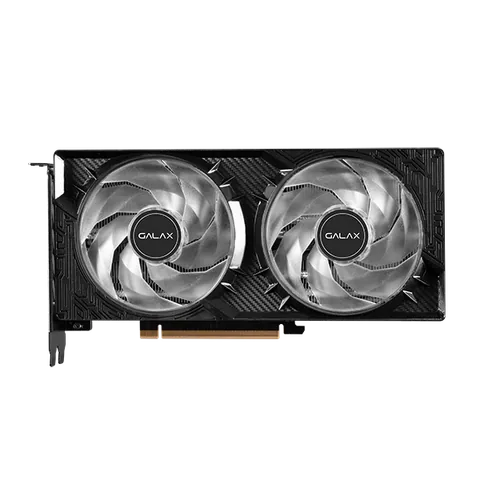 影驰 GeForce RTX 5060 1-Click OC (Launch Edition)